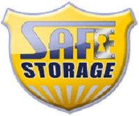 Baldwin Safe Storage